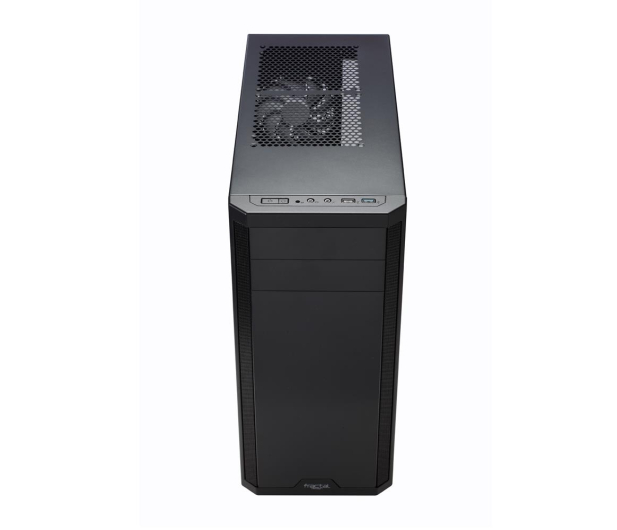 FRACTAL DESIGN Core 2300 Black FD-CA-CORE-2300-BL - 331209 - zdjęcie 3